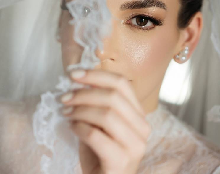 Casamentos de I See You. I Choose You