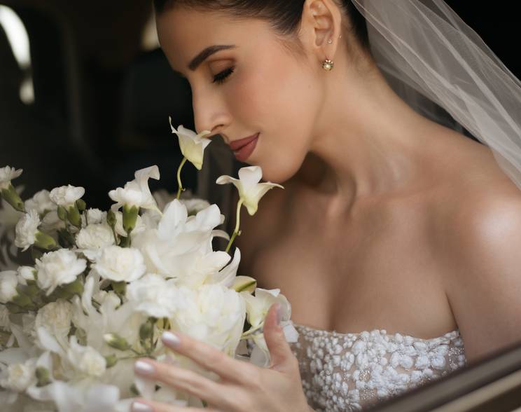 Casamentos de It Was Always You