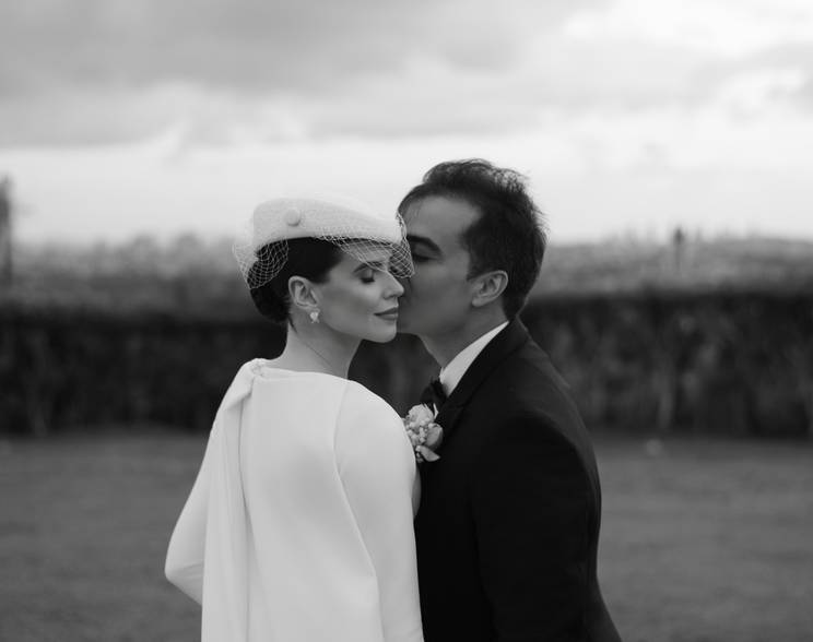 Casamentos de The Art of Intimacy