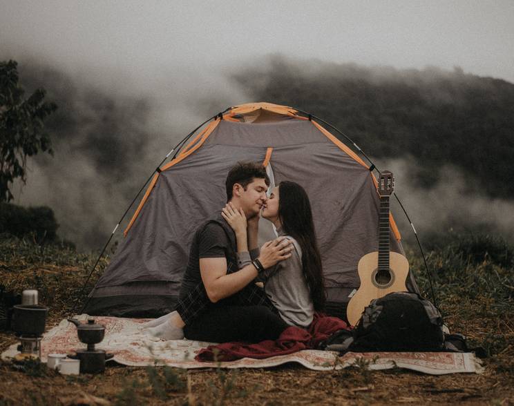 Ensaios de Always with you