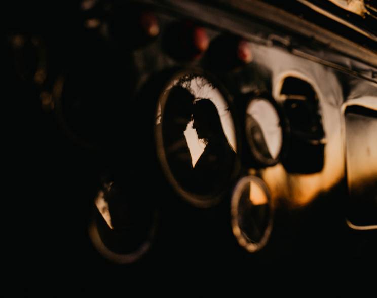 Ensaios de Little Ride With You