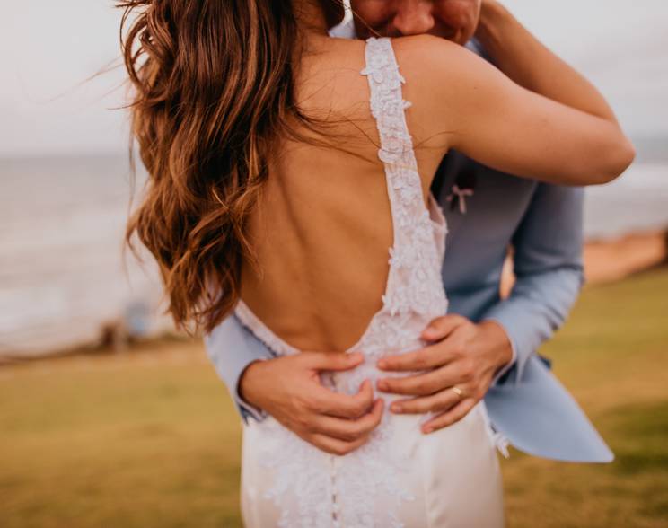 Casamentos de My PARADISE is You