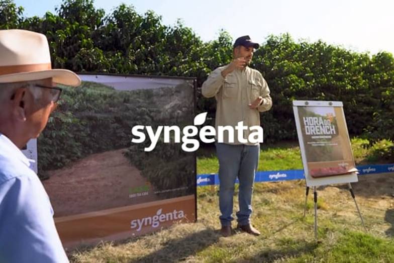 Agronegócio de Vídeo de Dia de Campo para Agronegócio | Munhoz Produtora