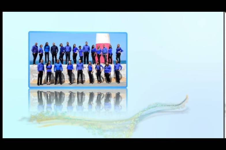 Vídeos de Fotoclip Logistica Unifacs