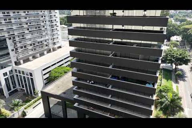 Institucional de Synvia Laboratório e Toxicologia Unidade São Paulo