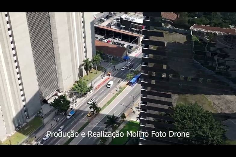 Filmagem Aérea de Filmagens Aéreas