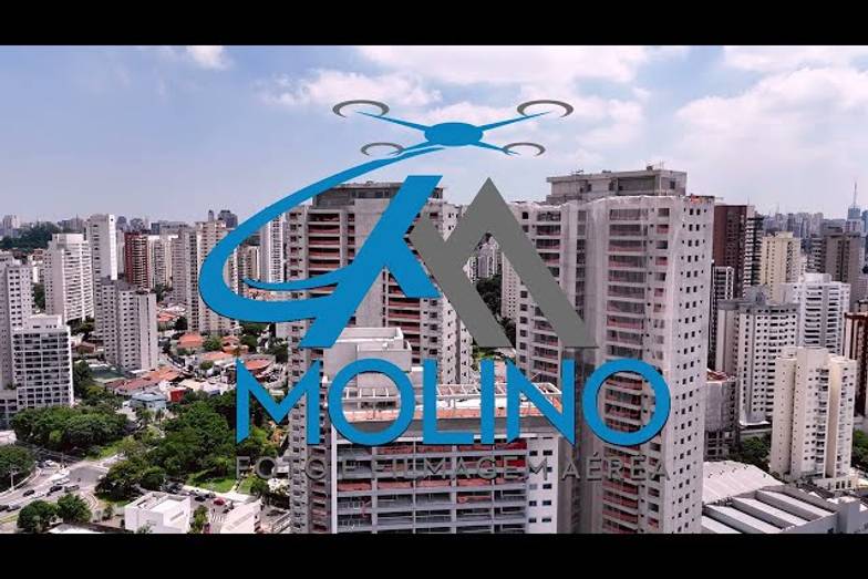 Filmagem Aérea de Filmagens Aéreas