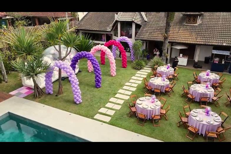 Filmagem Aérea de Filmagem Aérea 