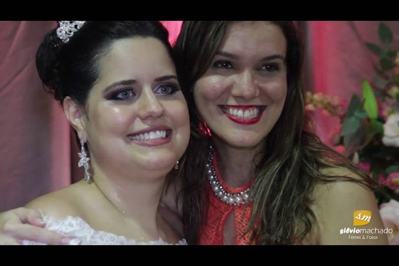 Vídeos de Teaser Fernanda e Alan