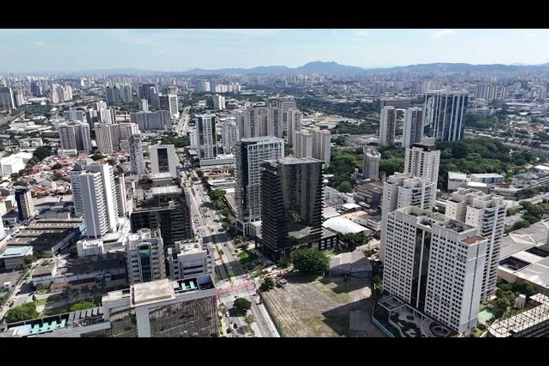 Filmagem Aérea de Filmagens Aéreas