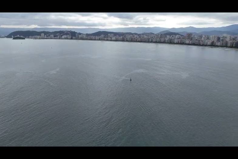 Filmagem Aérea de Filmagem Aérea 