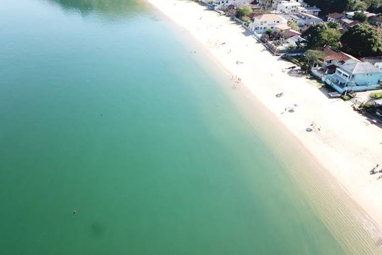 PRAIA BRAVA de Restaurante Praia Brava