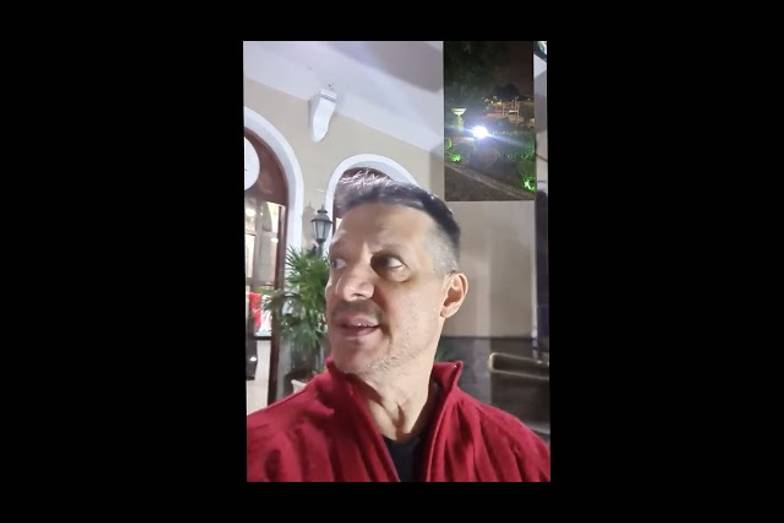 Filmagem Aérea de Filmagem Aérea 