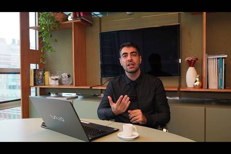 Institucional de Filmagem Aérea 