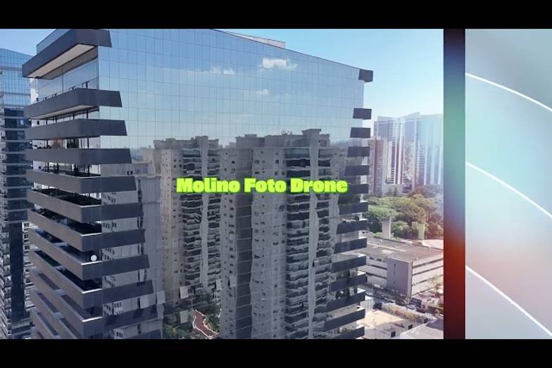 Filmagem Aérea de Filmagem Aérea 