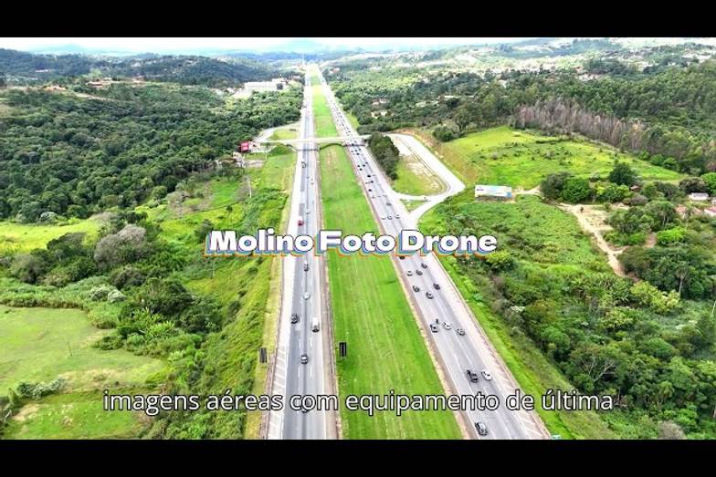 Filmagem Aérea de Filmagem Aérea 