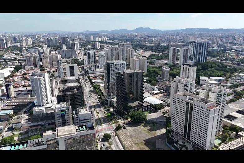 Filmagem Aérea de Filmagem Aérea 