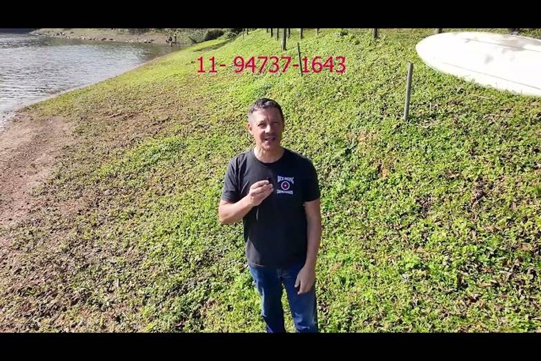 Filmagem Aérea de Filmagem Aérea