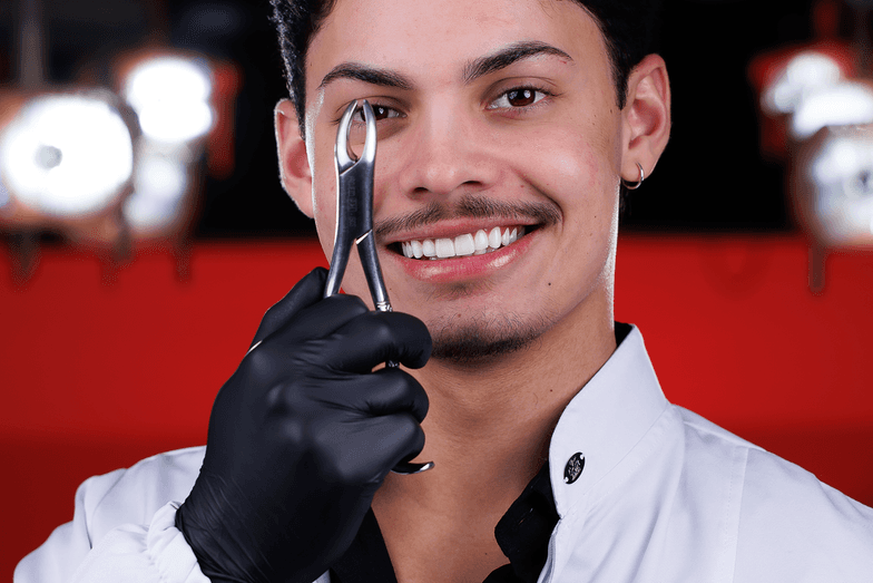 Formaturas de Odonto - Meio Curso