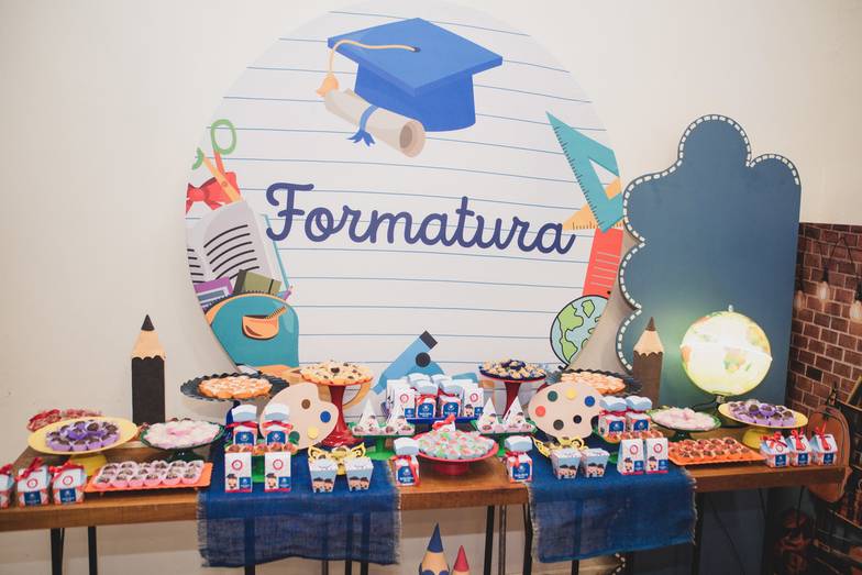 Eventos de Festa Formatura Santa Maria 2022