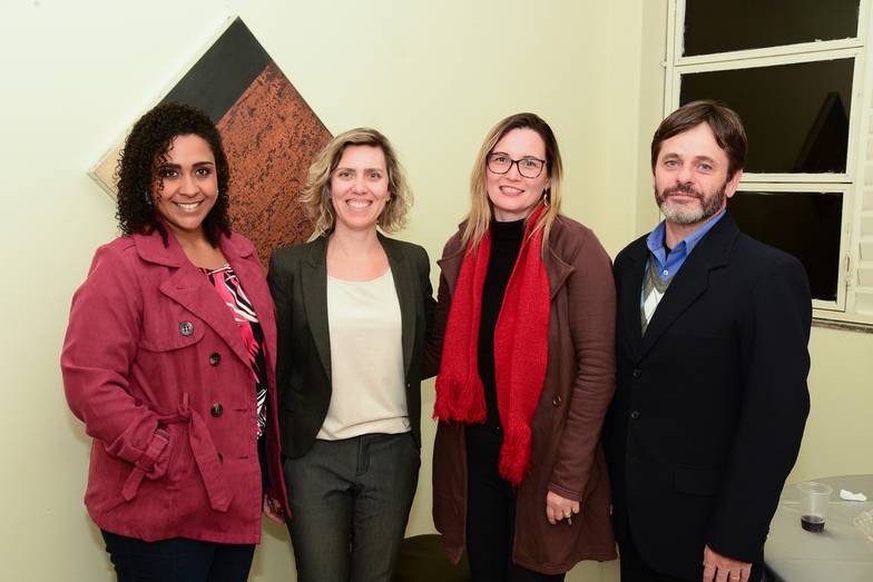 Eventos de OBS Empresarial PUC 2019