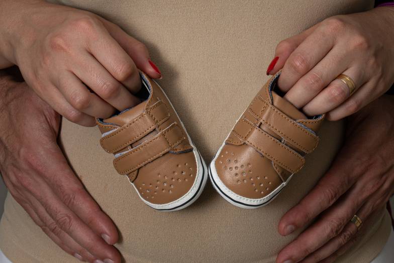 Gestante de Gestante