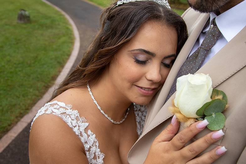 Casamentos de Ana e Miguel