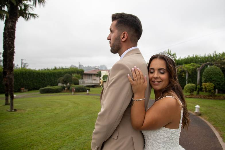 Casamentos de Ana e Miguel