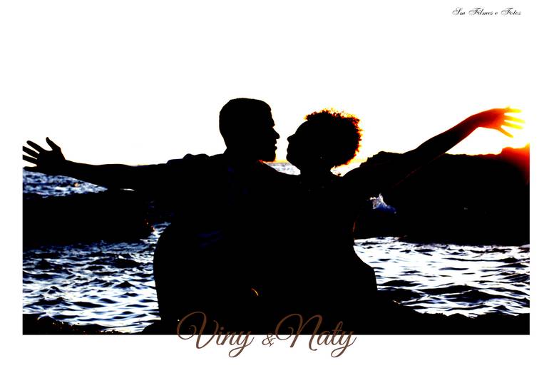 Ensaios Pré Wedding de Pre wedding Naty e Vinny 
