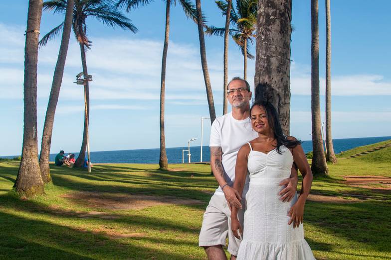 Ensaios Pré Wedding de Pre wedding Ana Paula e Nagib