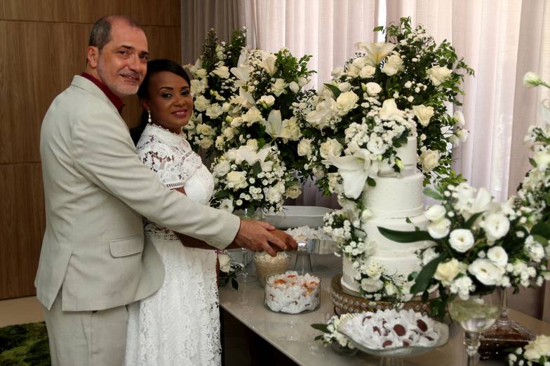 Casamentos de Wedding Ana Paula e Nagib