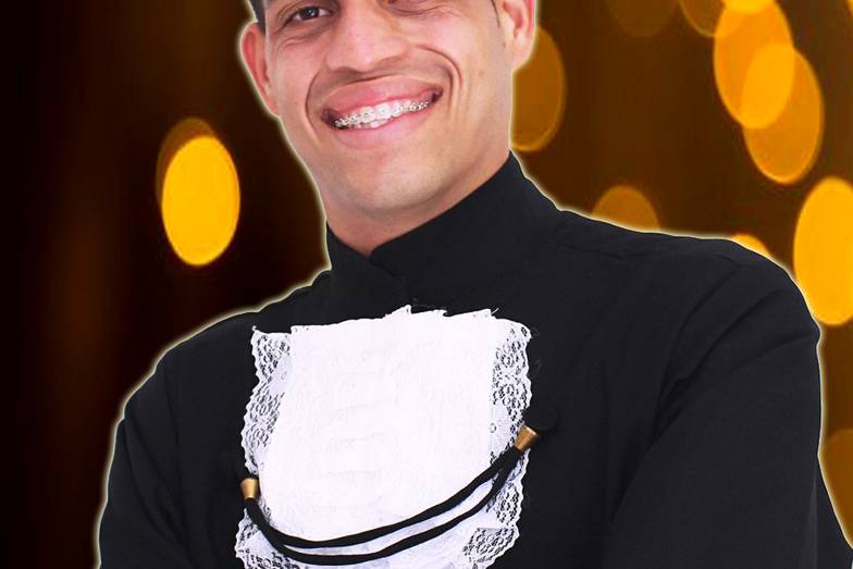 Formaturas de Ensaio Estudio e Externas Enfermagem - Eric