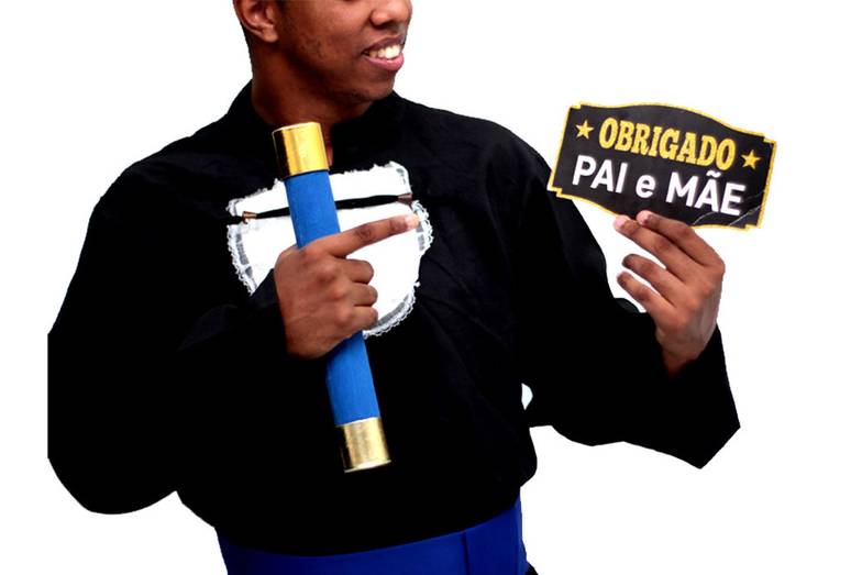 Casamentos de Fotos estudio Gestão - Jefeson