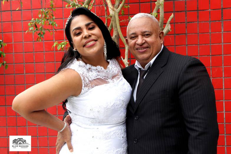 Casamentos de Fotos Casamento - Mariluce  e Edson