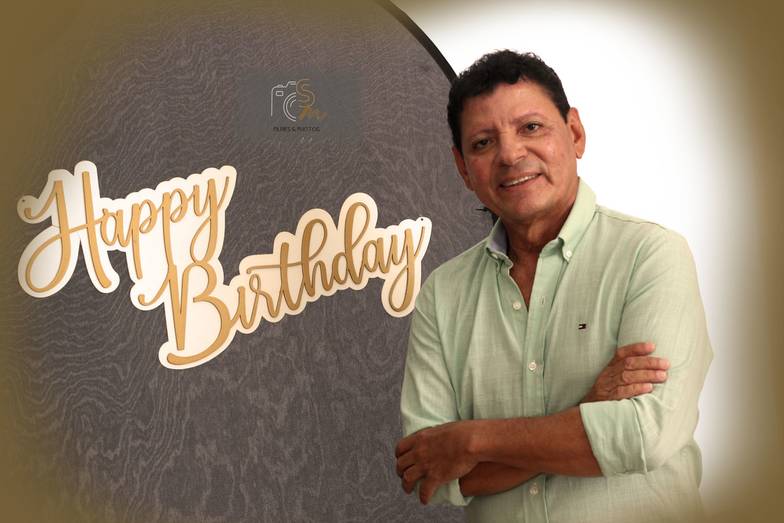 Outros de 60 anos  Jose Antonio