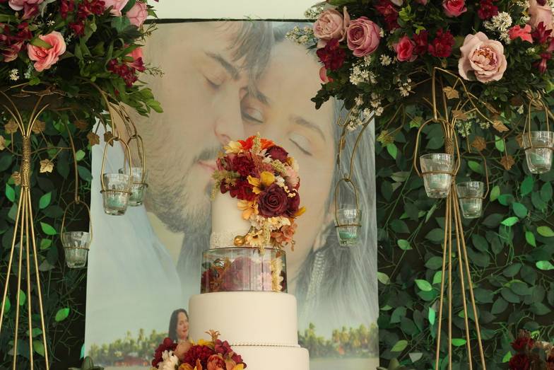 Casamentos de Casamento