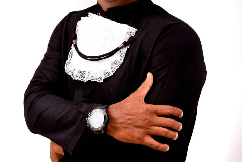 Formaturas de Ensaio estudio Farmacia Sandro