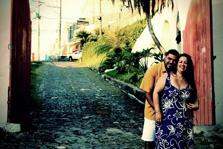 Casamentos de Teaser casamento Silvia & Jeferson