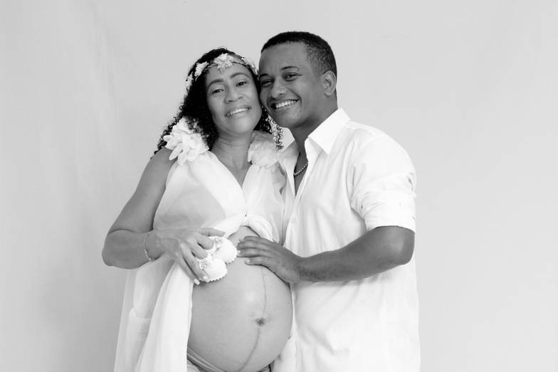 Gestantes de Foto estudio Gestante Deijane & Carlos