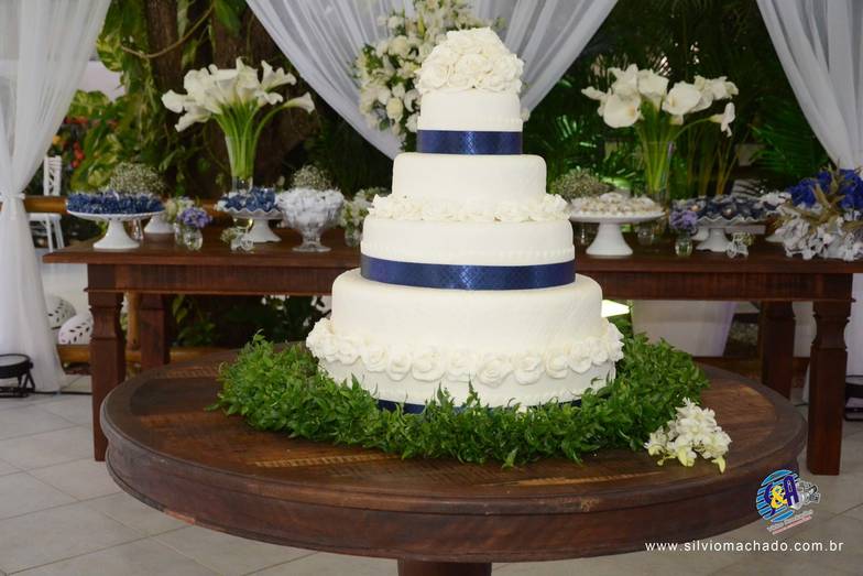 Casamentos de Elisangela e Marcos