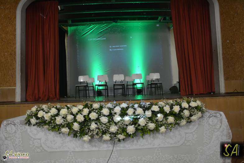 Formaturas de Formatura Enfermagem Fac Mauricio Nassau