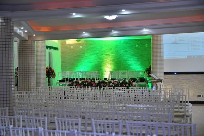 Formaturas de Formatura Tec Enfermagem - Fortes