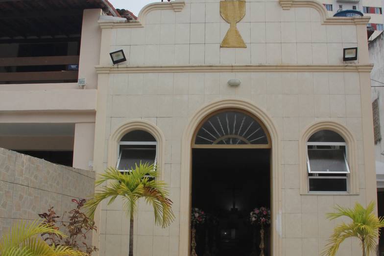 Casamentos de Conceição & Gilberto 