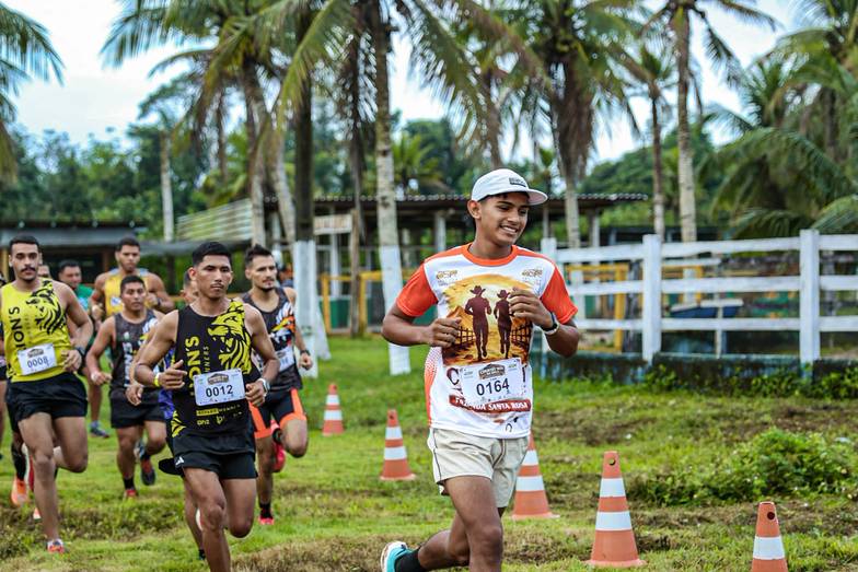 Corrida de Com cobertura exclusiva da Zero92, 1ª Country Run estreia com sucesso