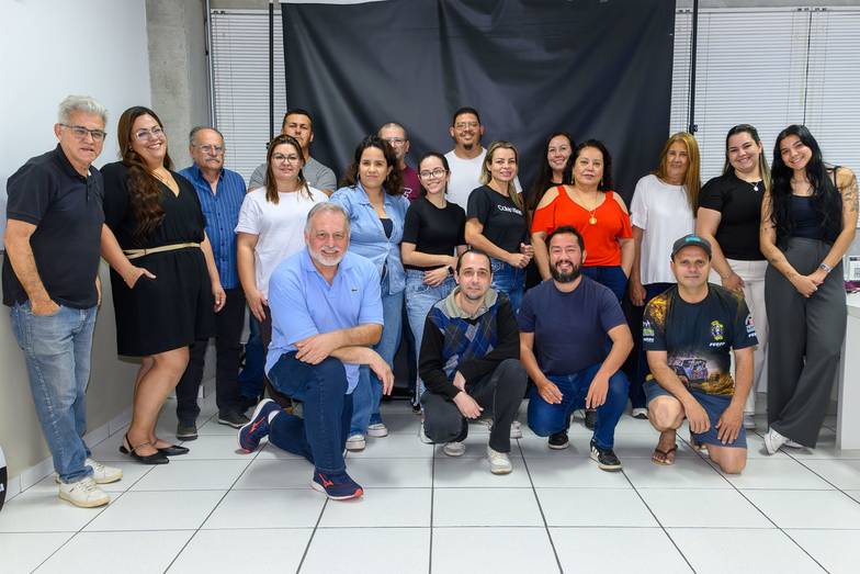 Cursos de Workshop Gratuito Flash Dedicado