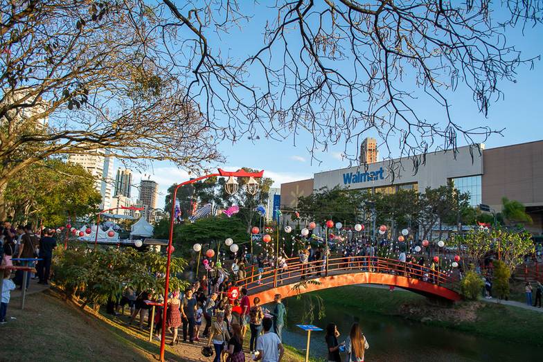 Eventos de Festa da Colônia Japonesa de Sorocaba