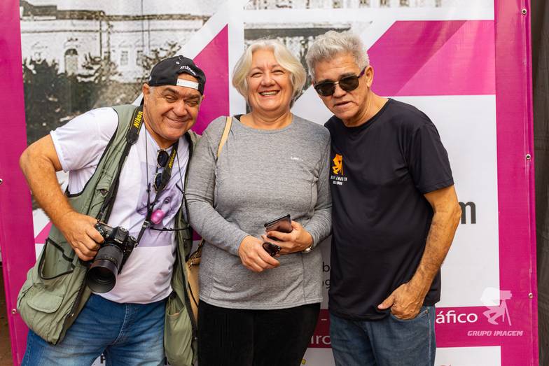 Fotógrafos Associados de Jackeline Lopes