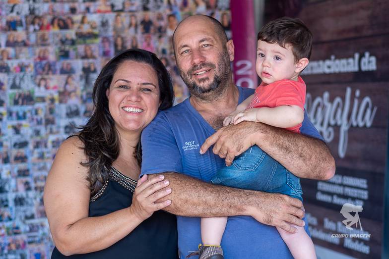 Fotógrafos Associados de Reynaldo Carvalho