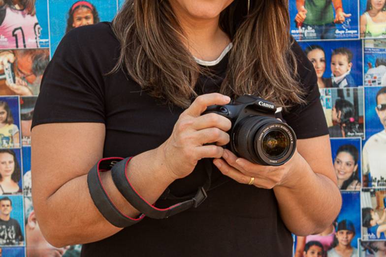 Fotógrafos Associados de Vanessa Maia