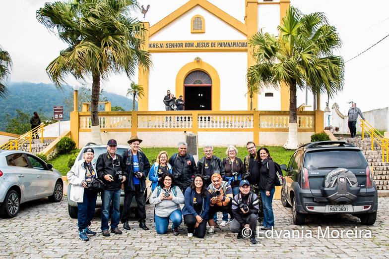 Passeios Fotográficos de Passeio Fotográfico Paranapiacaba